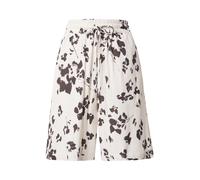 SELECTED Pantalón 'Viva' beige claro / negro 36 beige claro / negro