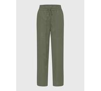 SELECTED Pantalón 'Viva-Gulia' oliva 40 oliva