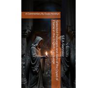 Selected Passages and Ilars of the Dyad of Flame in the English Language:: A Commentary By Duala Nordryn (The Pax Chronicles)