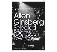 Selected Poems: 1947-1995 (Penguin Modern Classics)