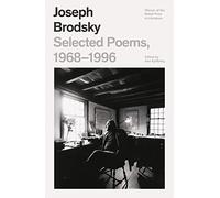 Selected Poems, 1968-1996