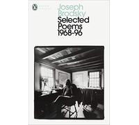 Selected Poems: 1968-1996 (Penguin Modern Classics)