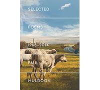 Selected Poems 1968-2014