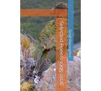 Selected Poems 1995-2026