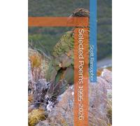 Selected Poems 1995-2026
