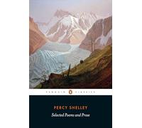 Selected Poems and Prose (Penguin Classics)