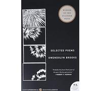 Selected Poems (Harper Perennial Modern Classics)