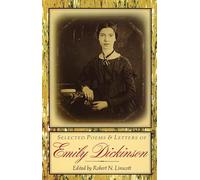 Selected Poems & Letters of Emily Dickinson