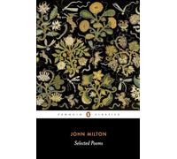 Selected Poems (Milton, John) (Penguin Classics)