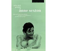 Selected Poems Of Anne Sexton