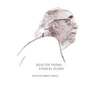 Selected Poems of Charles Olson (Centennial Books)