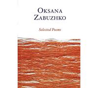 Selected Poems of Oksana Zabuzhko