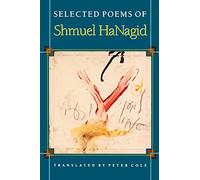 Selected Poems of Shmuel HaNagid: 43 (The Lockert Library of Poetry in Translation)