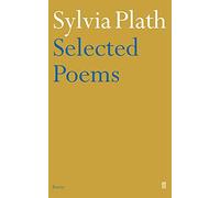 Sylvia Plath – Poemas seleccionados