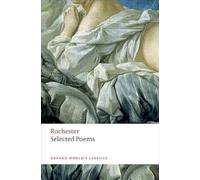 Selected Poems (Oxford World's Classics)