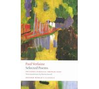 Selected Poems (Oxford World's Classics)