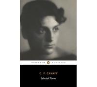 Selected Poems (Penguin Classics)
