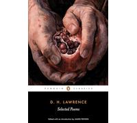 Selected Poems (Penguin Classics)