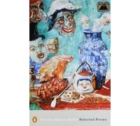 Selected Poems – Penguin Modern Classics – Penguin Books
