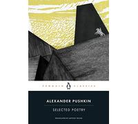 Selected Poetry