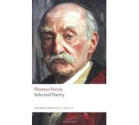 Selected Poetry (Oxford World's Classics)