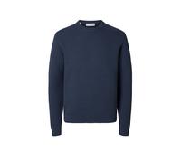 SELECTED Pullover SLHDANE azul | XXL