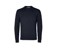 SELECTED Pullover SLHRYAN azul | XL