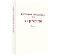 Selected readings from the works of xi jinping vol.1 (paperback, spanish version )