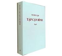 Selected readings from the works of xi jinping vol.2 (paperback, vietnamese version )