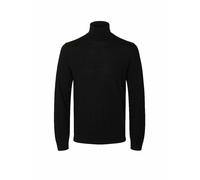 SELECTED Rollkragenpullover SLHTRAY negro | XXL