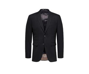 SELECTED Sakko Slim Fit SLHSLIM-NEIL negro | 54