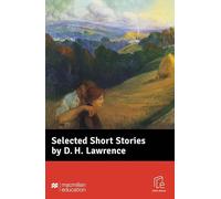 Selected Short Stories by D. H. Lawrence: Lektüre mit Code