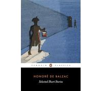 Selected Short Stories (Penguin Classics)