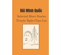 Selected Short Stories - Truyện Ngắn Chọn Lọc