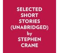 Selected Short Stories (unabridged) (audiolibro)