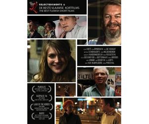 Selected Shorts #13: The Best Flemish Short Films Forty Six / Het Bijzondere Leven Van Rocky De Vlaeminck / Dansen Met