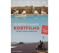 Selected Shorts 26 - The Best of Flemish Short Films ( Blight / Harley Wheelchair / In the Palace / Klem / The Mish Mash / Perfect Moment / [ Origen Belga, Ningun Idioma Espanol ] (Blu-Ray)