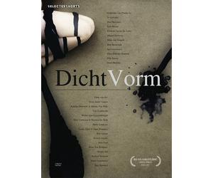 Selected Shorts #7 - Flemish Shorts Based on Poetry ( GETEKEND / EEN HAND / BIJ EEN GEKREUKTE DAS / ADEMBENEMING / ZUURSTOKKLEUREN / ONDERWA [ Origen Holandés, Ningun Idioma Espanol ]
