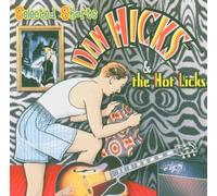 Selected Shorts by Dan Hicks And The Hot Licks