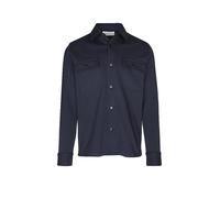 SELECTED Sobrecamisa SLHJACKIE azul | S