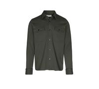 SELECTED Sobrecamisa SLHJACKIE oliva | L