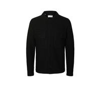 SELECTED Sobrecamisa SLHNEALY negro | L