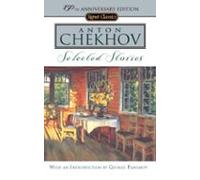 Selected Stories (ebook)