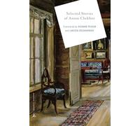 Selected Stories of Anton Chekhov (Modern Library Classics)