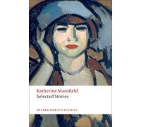 Selected Stories (Oxford World's Classics)