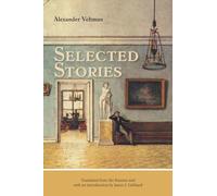 Selected Stories (Studies in Russian Literature and Theory)