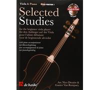 Selected studies alto +cd