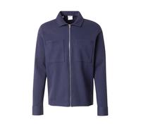 SELECTED Sudadera con cremallera 'SLHJackie' navy M navy