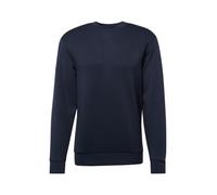 SELECTED Sudadera navy Hombre SELECTED L navy