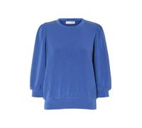 SELECTED Sudadera 'SLFTENNY' azul real S azul real
